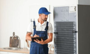 Ci sono diverse opzioni per lo smaltimento dei frigoriferi la prima opzione è il riciclaggio
